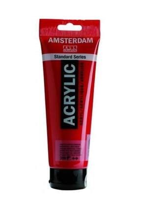 Amsterdam Akrilik Boya 120 ml. 399 Naphthol Red Deep 8712079211011