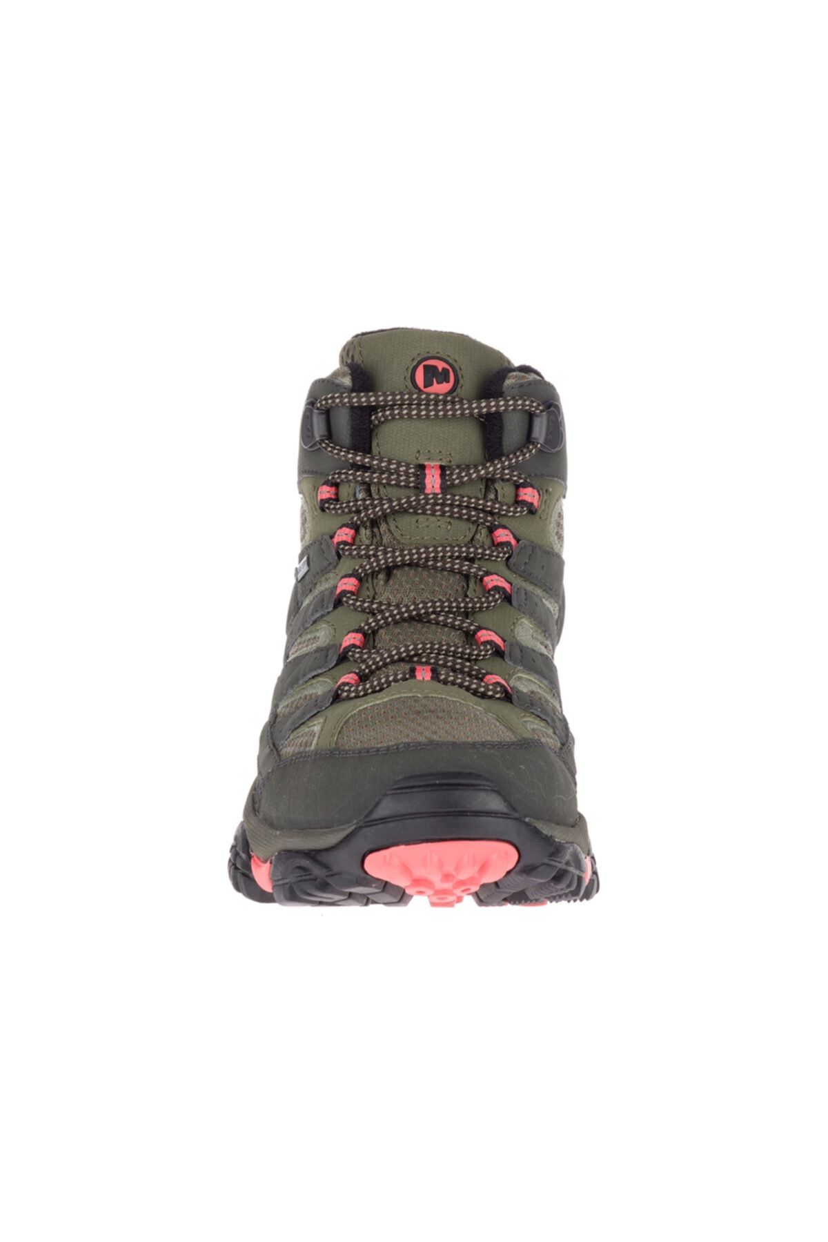 Merrell Kad n Outdoor Ayakkab Moab 2 Mid Gore tex J41094 57 YE