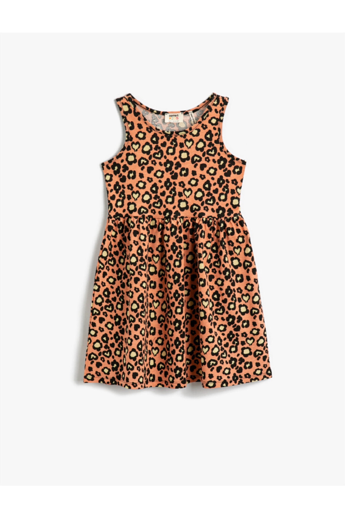 لباس مجلسی کوتون 2YKG87822OK