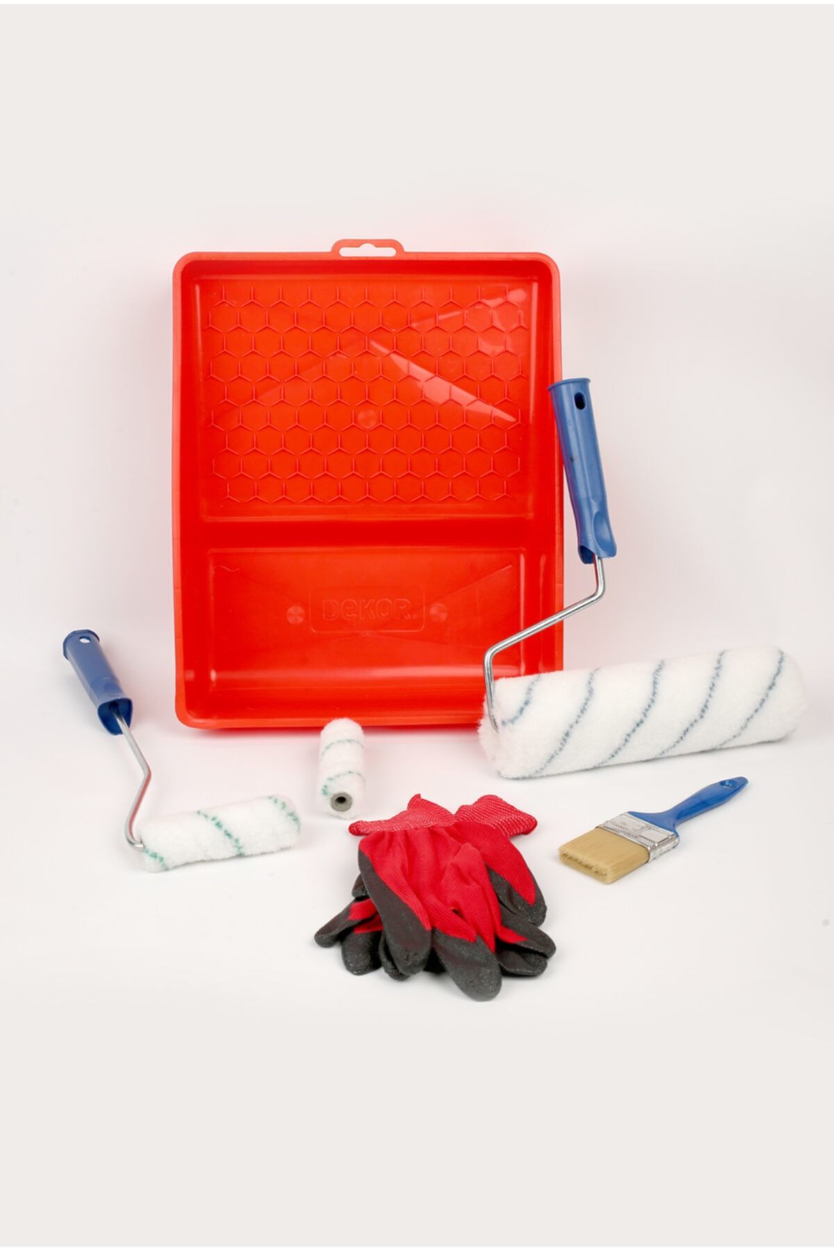 FırsatYapıMarket-Isonem Ms 82 and Thermal Paint Complete Application Set 3