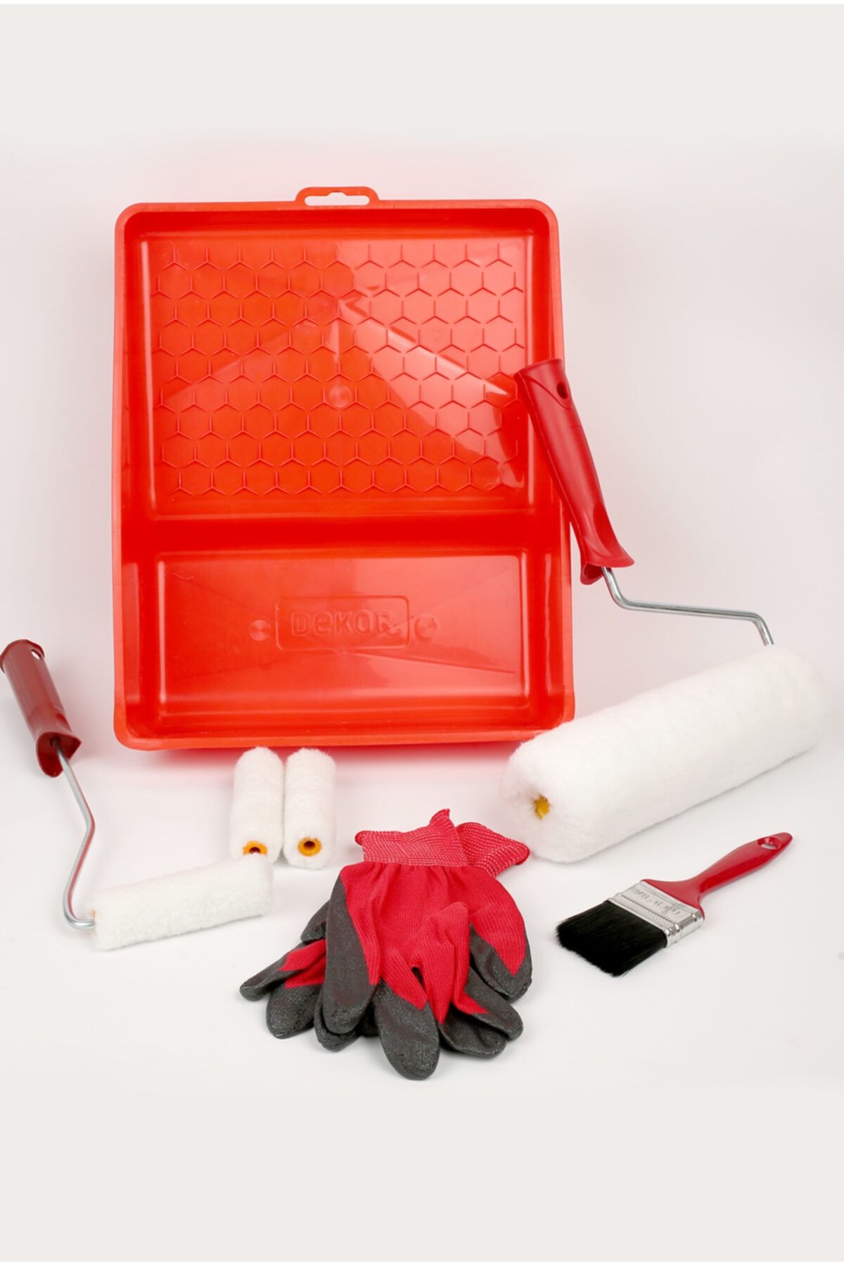 FırsatYapıMarket-Liquid Glass Liquid Glass and Anti-Rust Application Set Complete 3