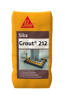 Grout-212 120209025