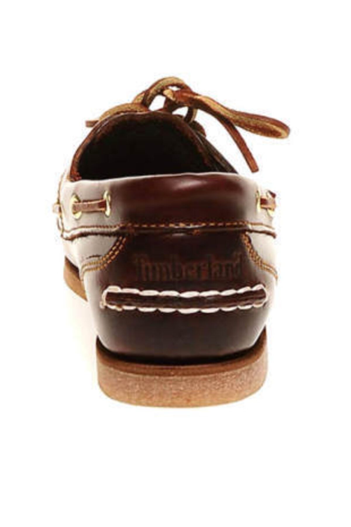 Kad n Marin 72333 W T mberland Amhrst F l Boat Root Brown