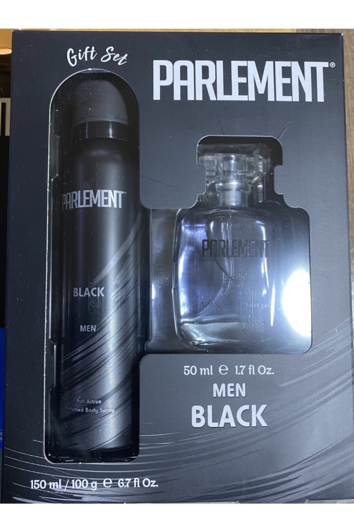 ادکلن مردانه  Parlement | 8.15283E+18 اورجینال - تصویر 2