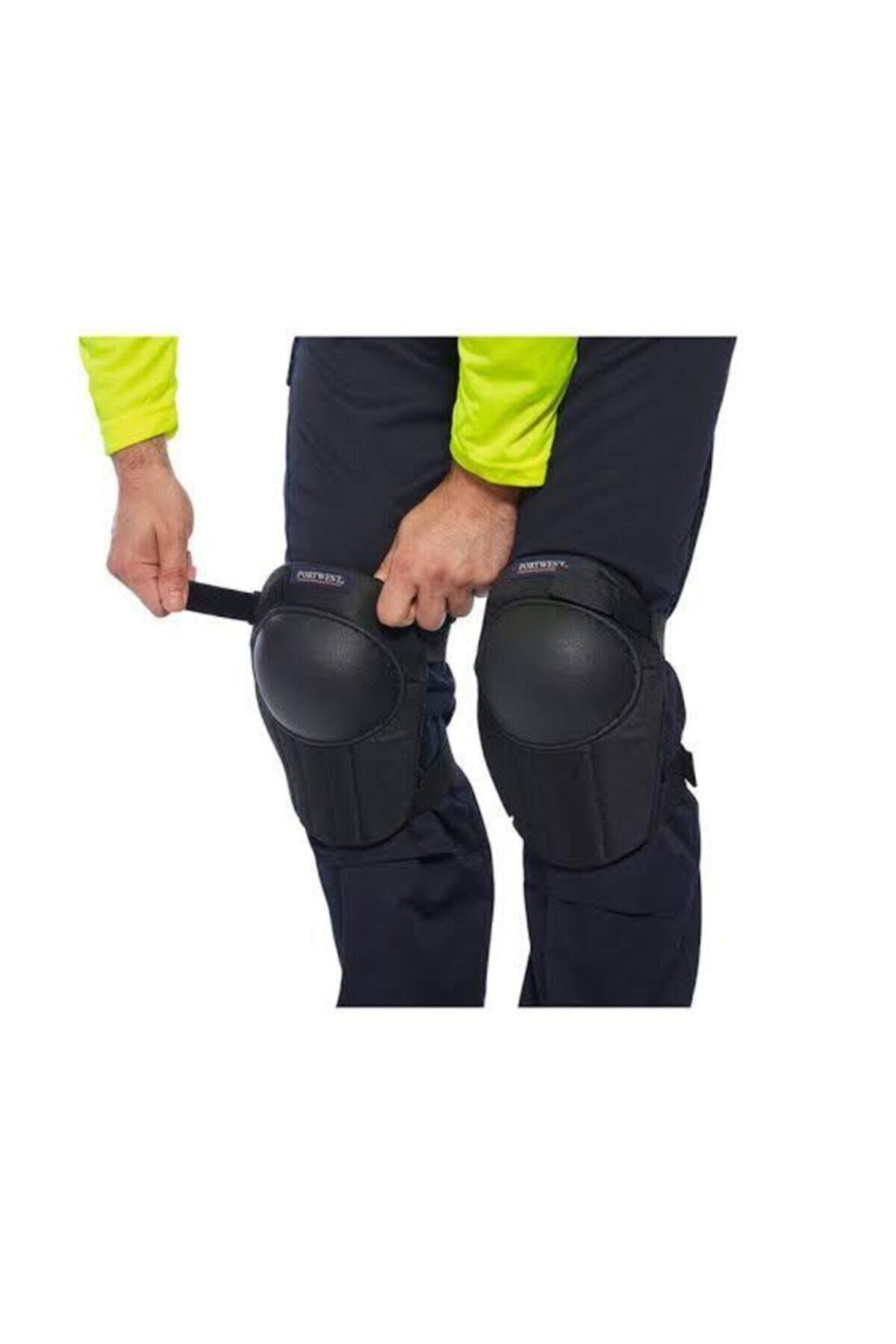 PORTWEST Kp 20 Dizlik Hafif %100 Orjinal