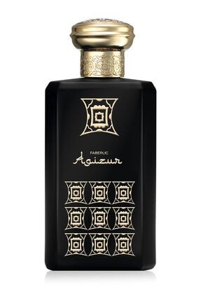 Agizur EDP 100 ml Erkek Parfüm fab3200