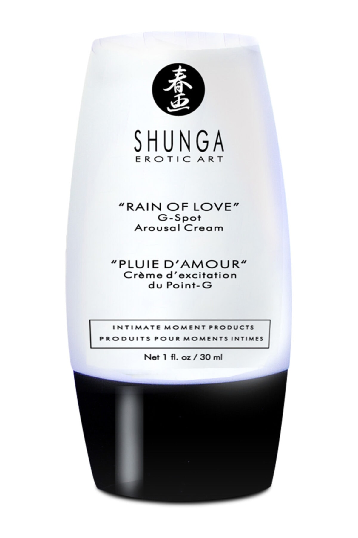 Shunga Rain Of Love G-spot Gel