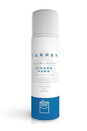 Sigara Puro 500 ml. Kötü Koku Giderici Sprey 337020041