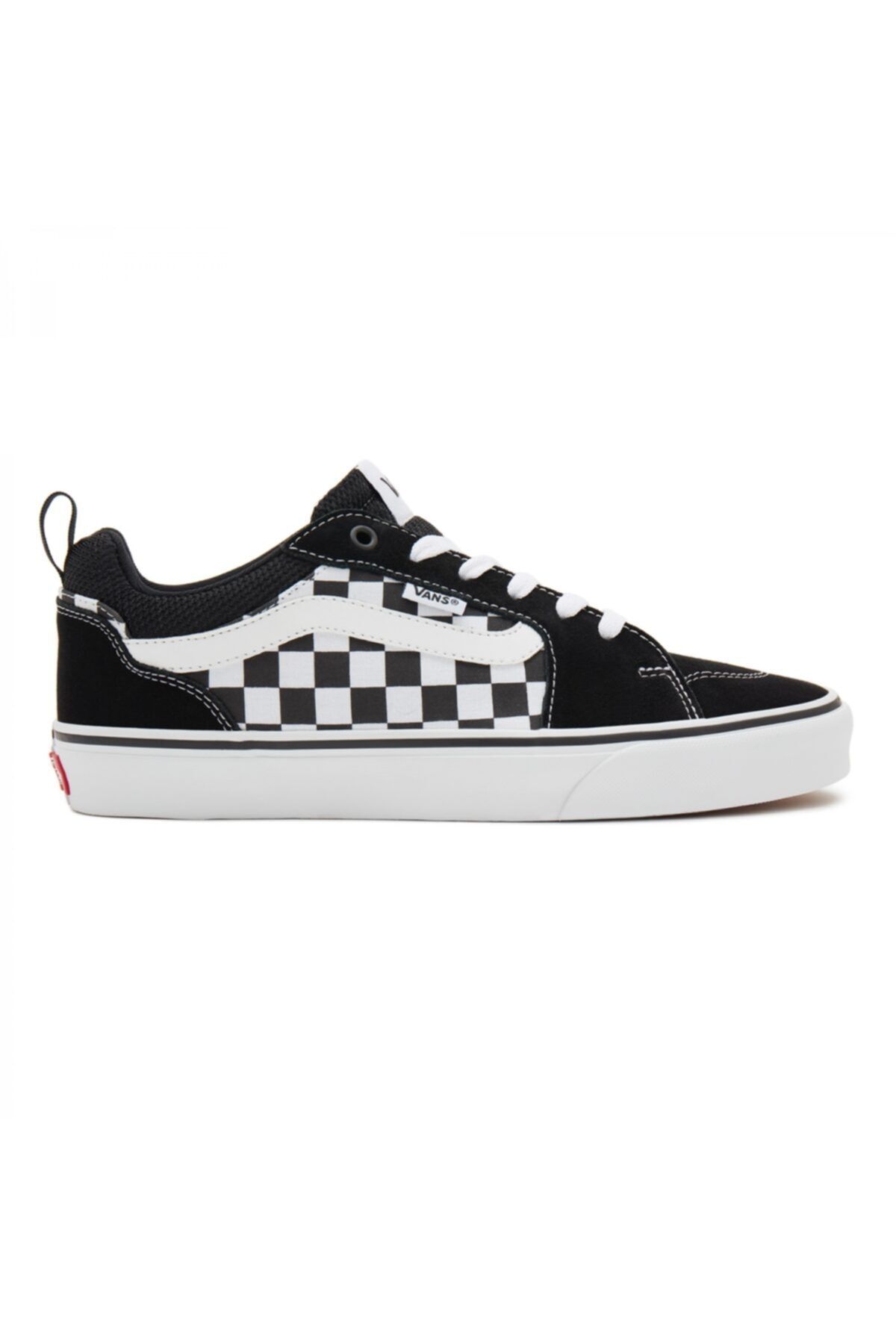 Vans top filmore black