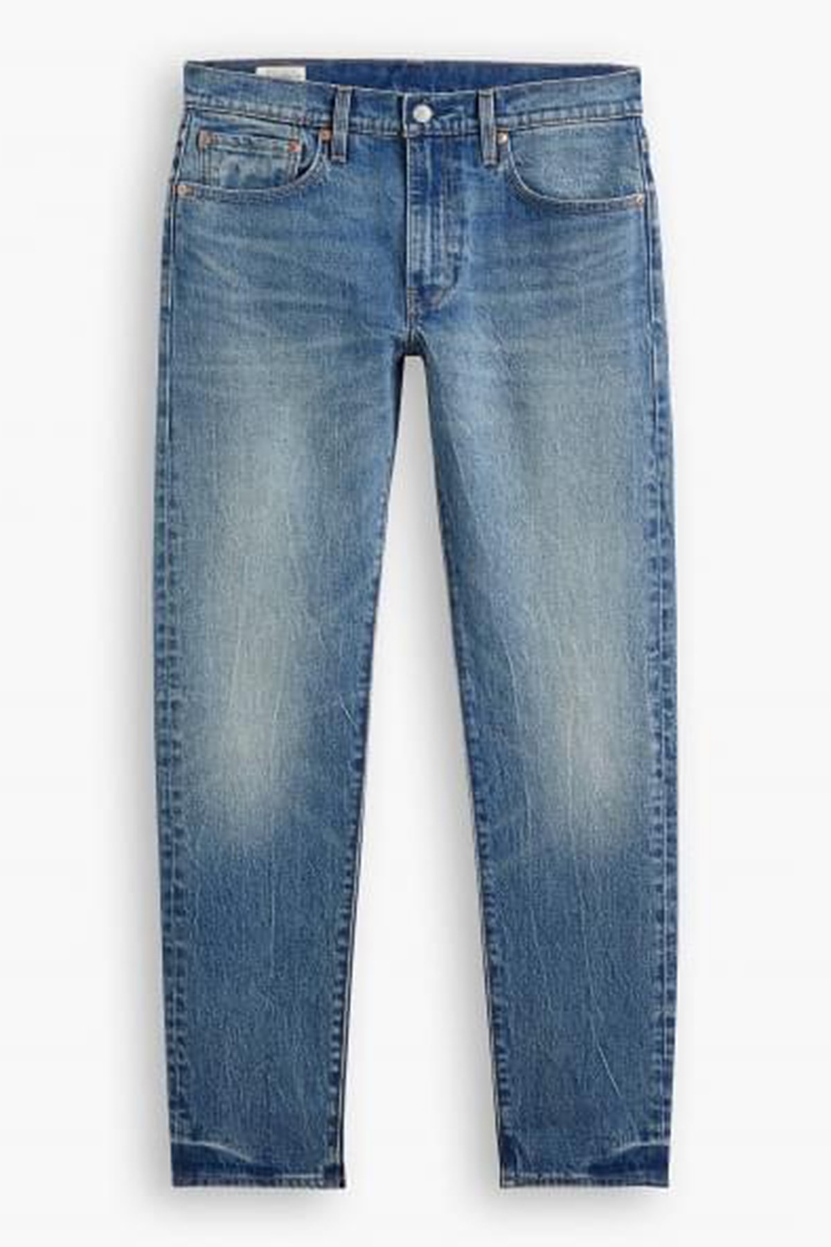 Levi's Pamuklu Slim Fit 512 Jeans Erkek Kot Pantolon 28833