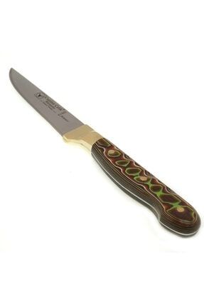 Cumhur Çelik 61001 Verzalit Sap Mutfak Bıçağı 61001V