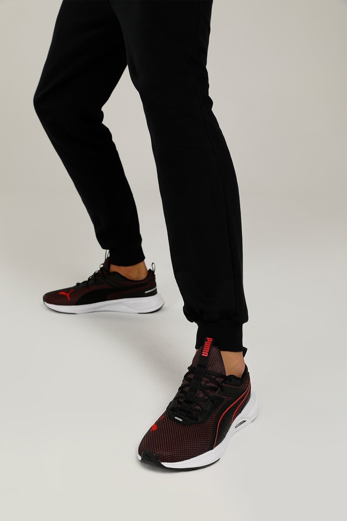 Puma Scorch Runner - Erkek Bordo Koşu Ayakkabı - 194459 05 Fiyatı,  Yorumları - TRENDYOL