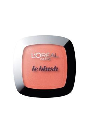 L'oréal Paris True Match Allık 160 Peach P71808S8006