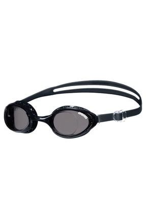 Air-soft Unisex Siyah Yüzücü Gözlüğü 003149550