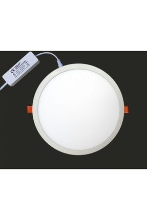 20watt Led Spot Günışığı Işık Ayarlanabilir Delme Çapı 2000 Lümen 20WG