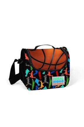 Kids Basketbol Thermo Beslenme Çantası YGN22829