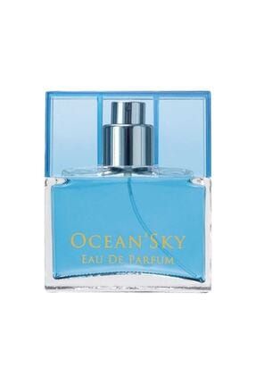 Ocean Sky Edp 50 ml Erkek Parfümü TMSG1580