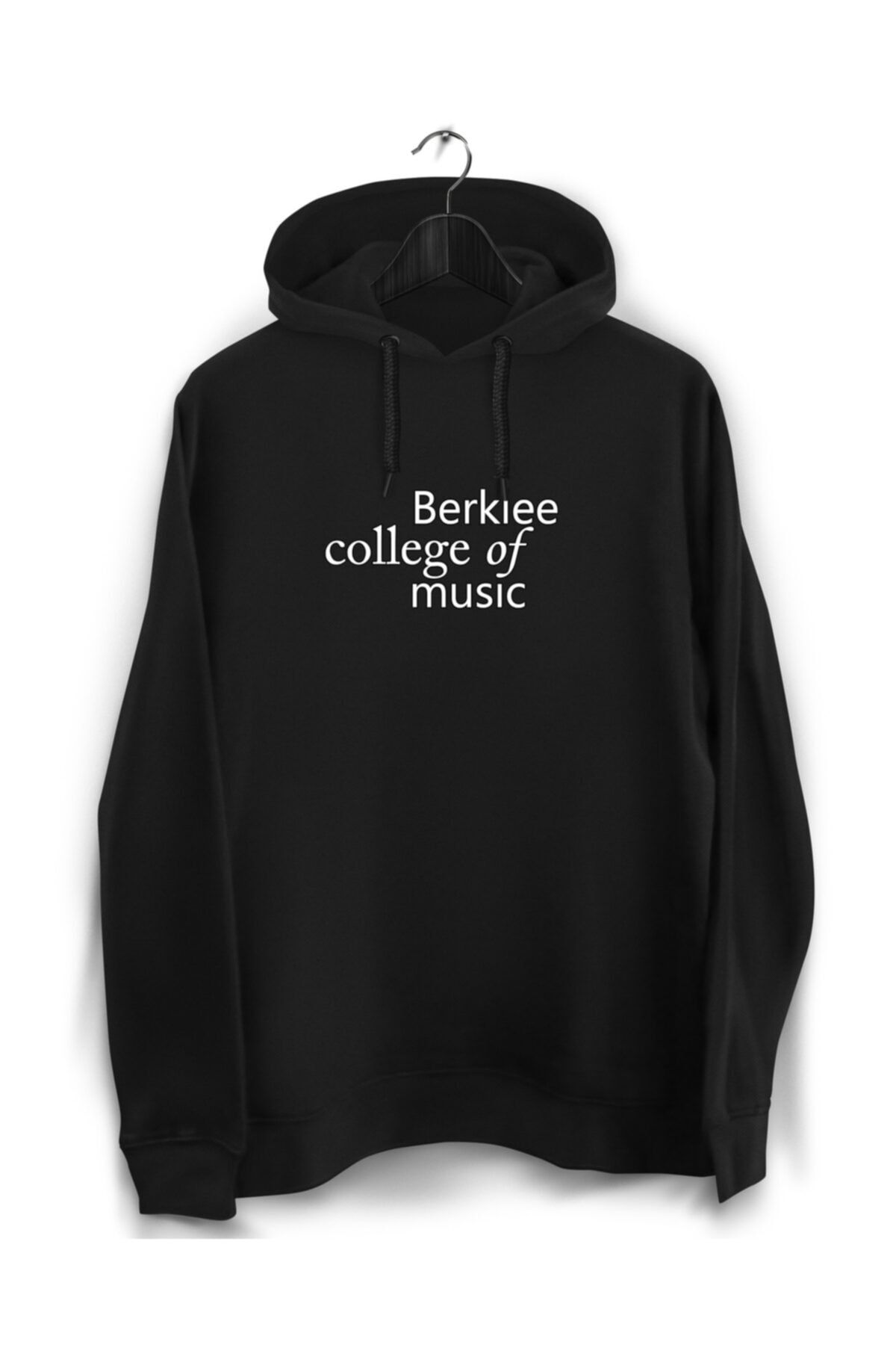 Berklee college of music hoodie clearance