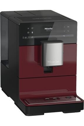 Cm 5310 Tam Otomatik Solo Kahve Makinesi - Kırmızı 4312758