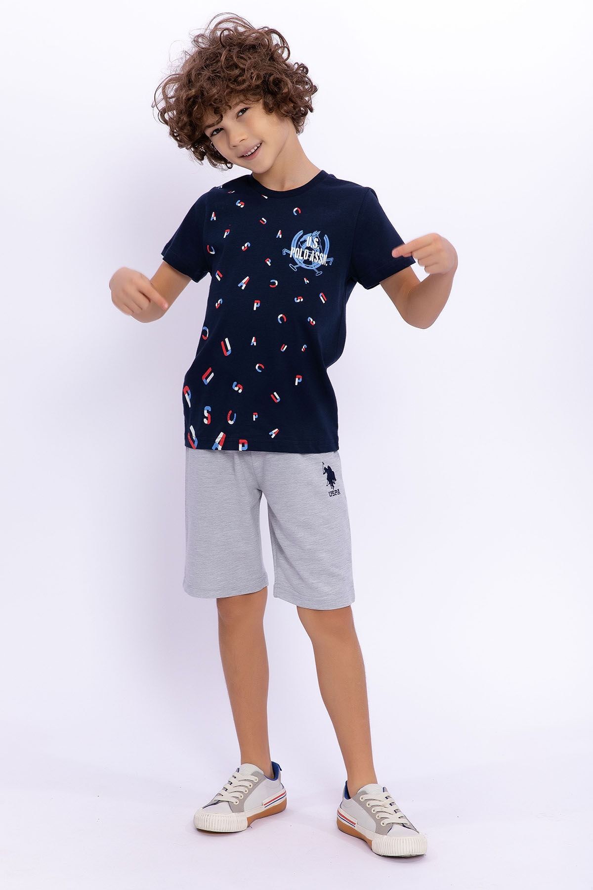 Us polo shorts price online