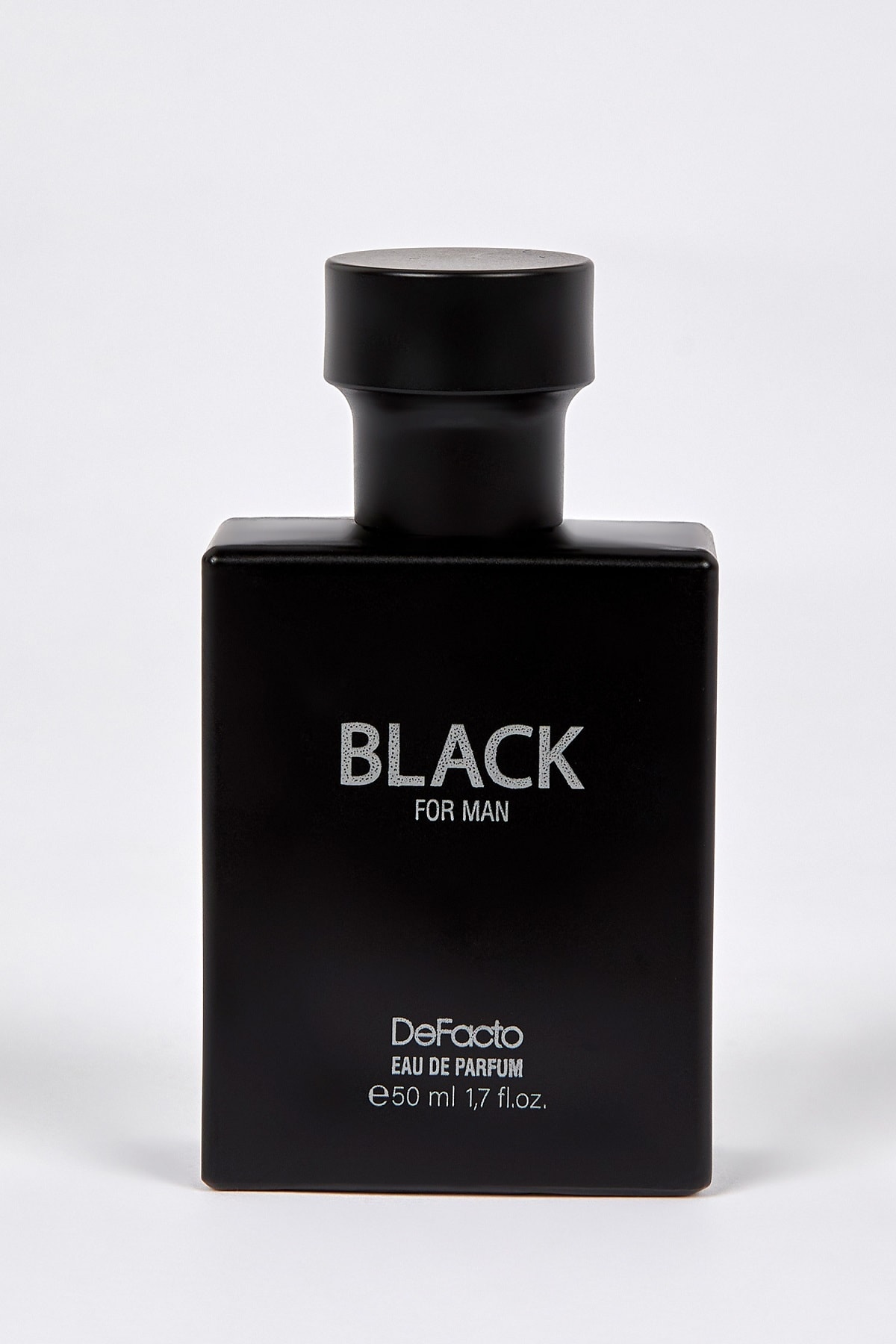 عطر مردانه بلک برند دیفکتو Defacto Black