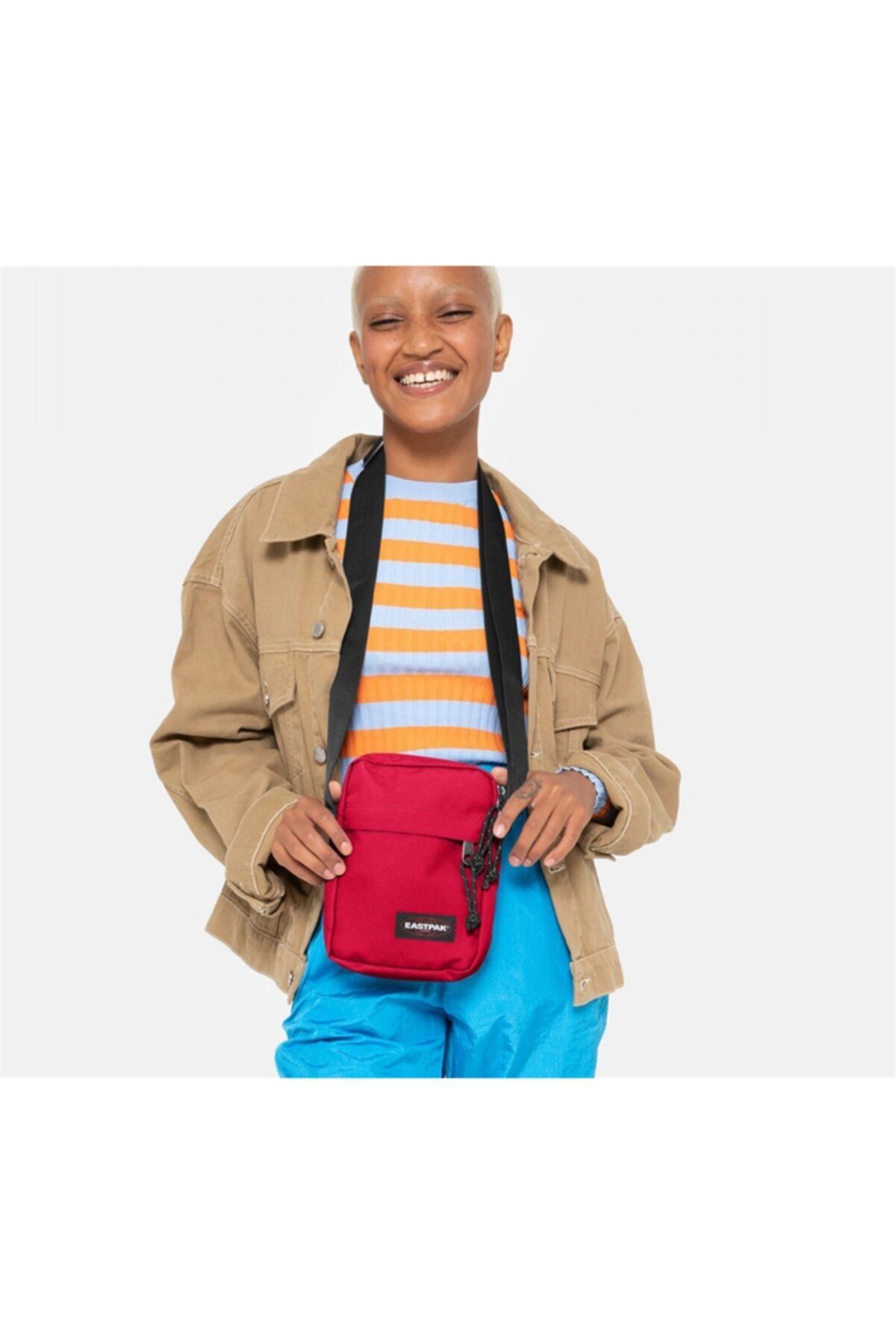 Eastpak-The One Sailor Unisex Bag Addition00004584z1 2