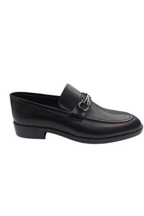 Klasik Siyah Günlük Erkek Ayakkabı 1322470