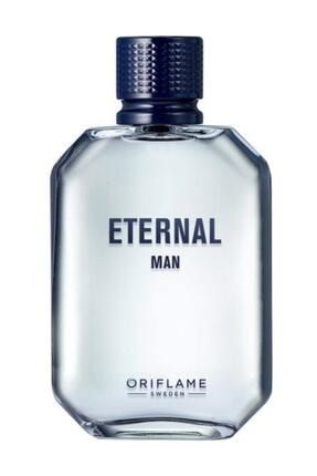 Eternal Edt 100 ml Erkek Parfüm 8681541005185 33652
