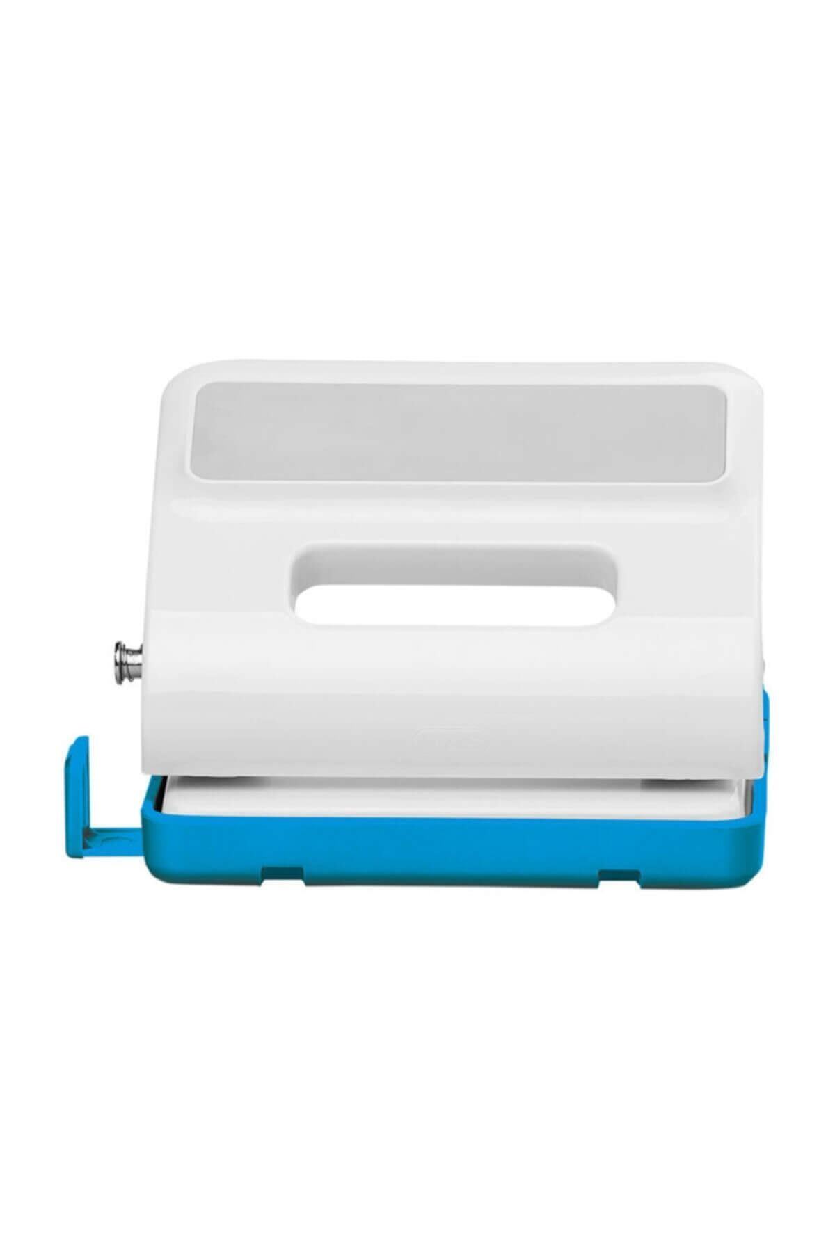Mas-Enjoy Puncher 20 Sheets Blue 1