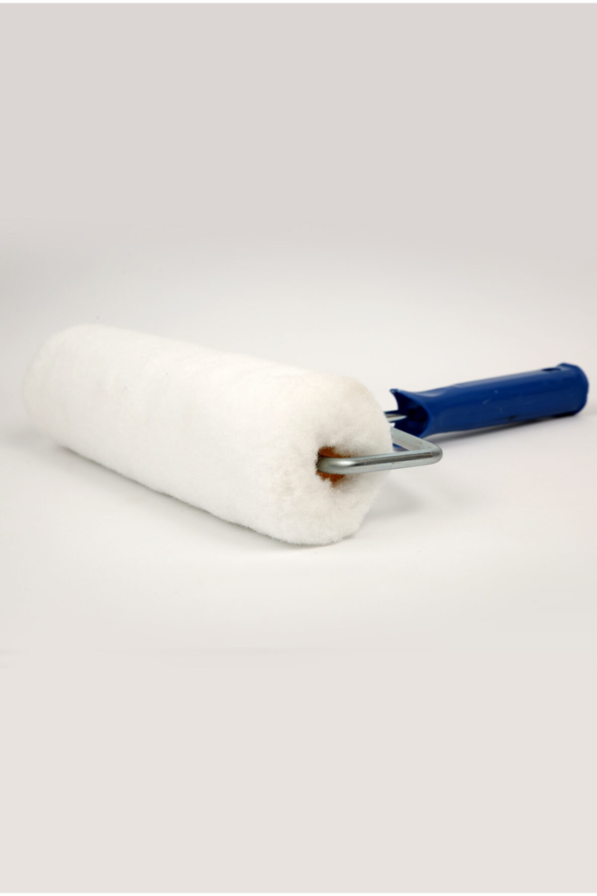 FırsatYapıMarket 25 cm Epoksi Rulo (Sıvıcam Liquid Glass - Antipas) Sürebilir