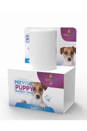 Peevital Puppy Training Spray Köpek Çiş Eğitim Spreyi 2036973