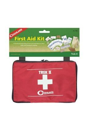 Trek II First Aid Kit 9643315