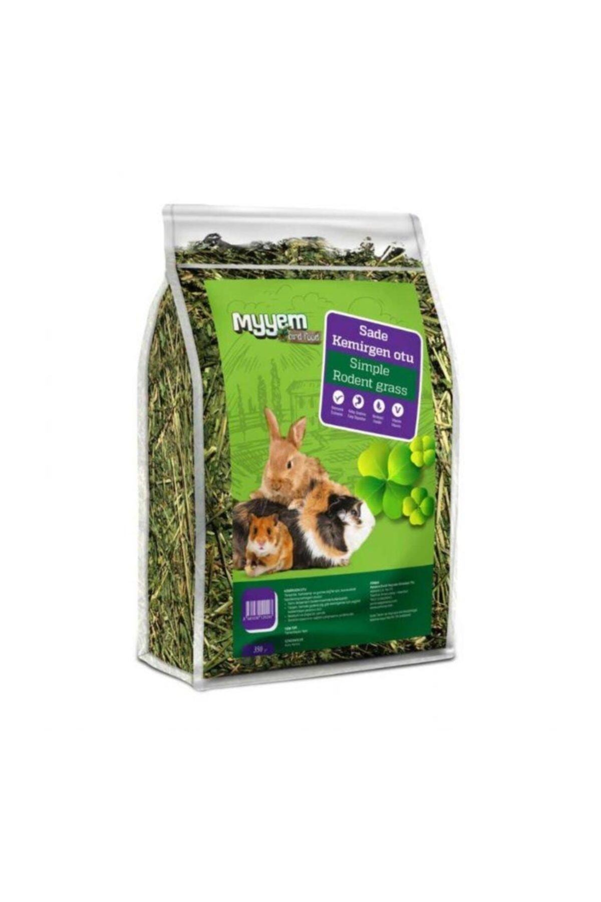 myyem Sade Kemirgen Yoncası 300 gr