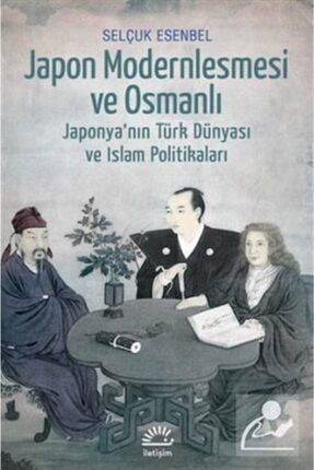 Japon Modernleşmesi ve Osmanlı 138015