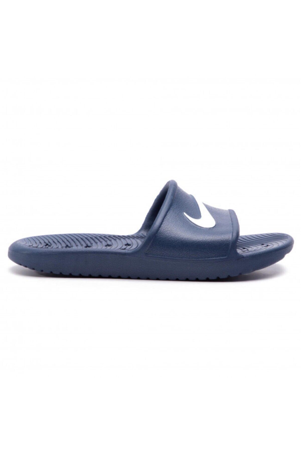 Nike on sale summer slippers