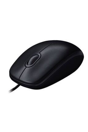 Logıtech M100 Black Usb Mouse 910-005003 m100