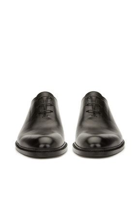 Siyah Erkek Deri Ayakkabı 7005740
