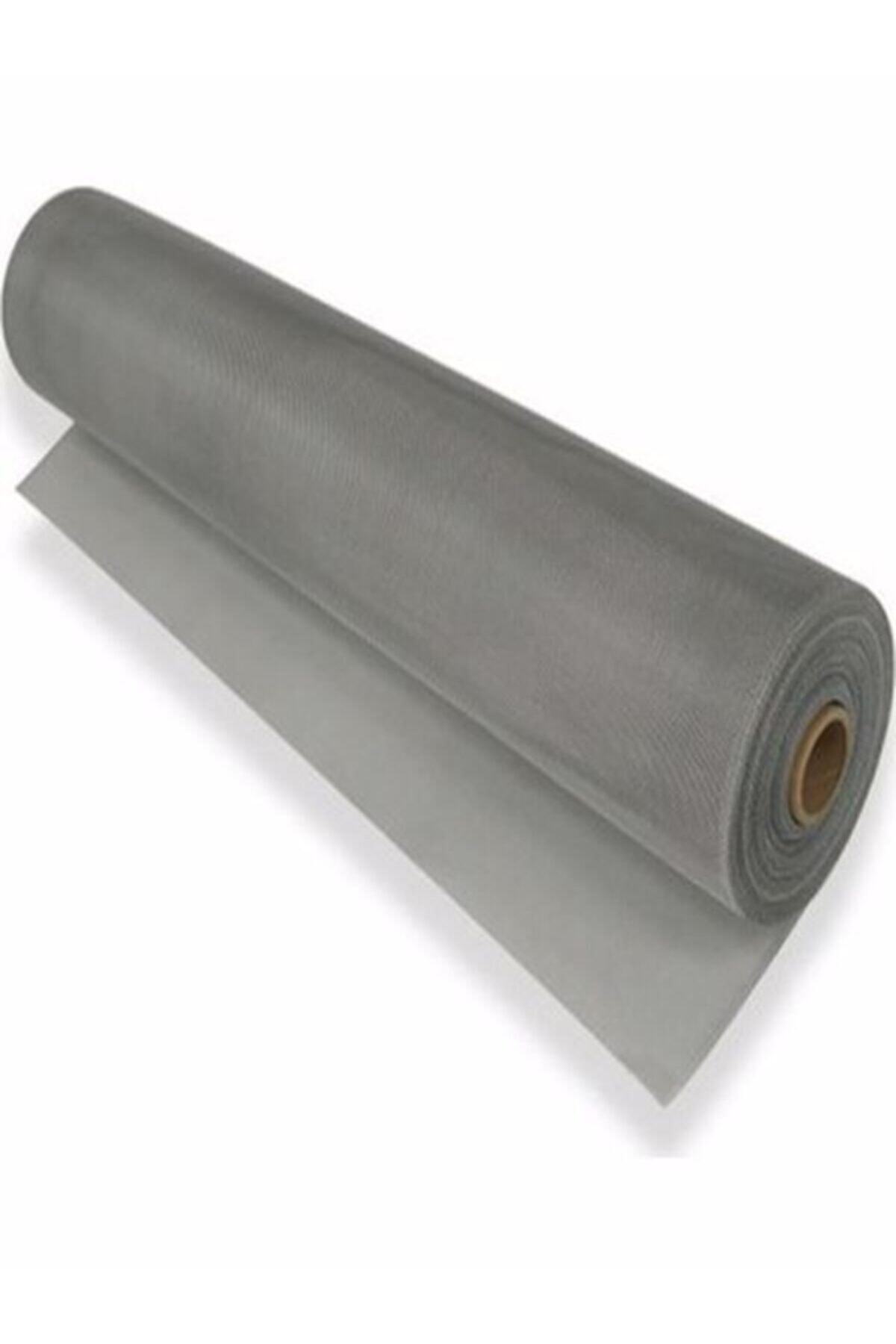 KÖSE ALÜMİNYUM METAL Sineklik Tülü (en 1,40 Metre)(boy 15 Metre)=(21 M2) Fiberglas