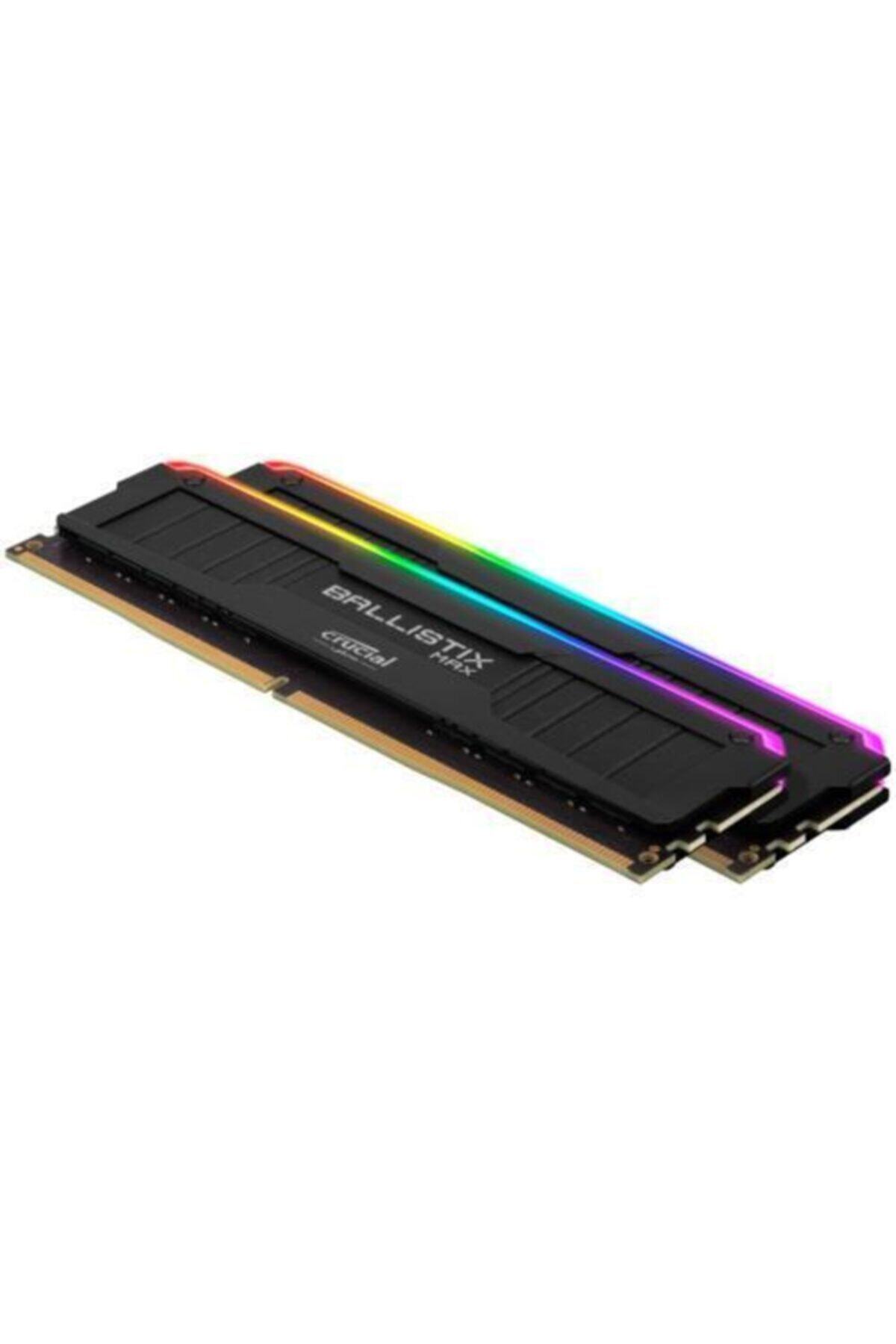 Max 2x8 16gb 4000mz Rgb Blm2k8g40c18u4bl 2