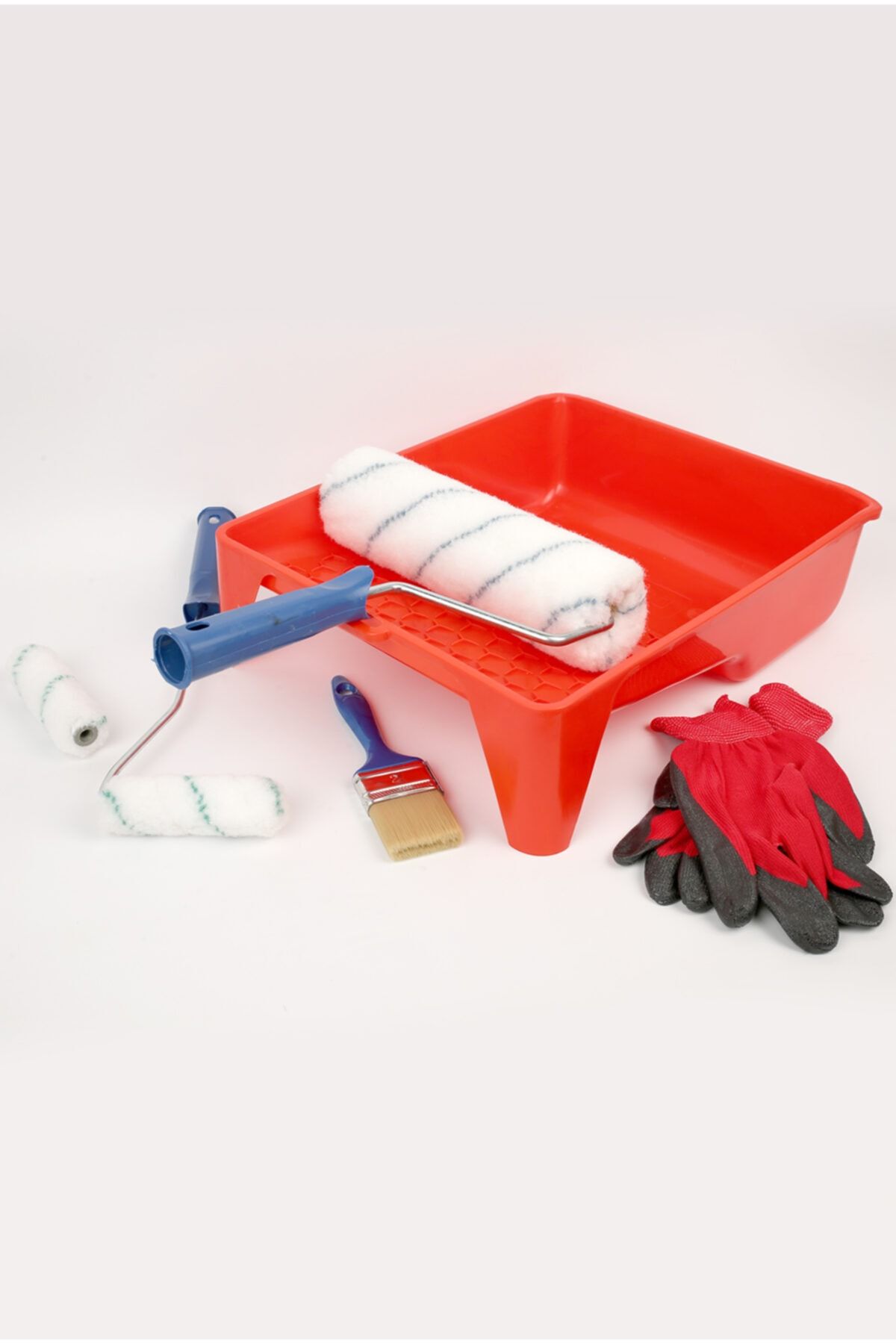 FırsatYapıMarket-Isonem Ms 82 and Thermal Paint Complete Application Set 2