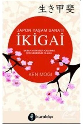 Ikigai & Japon Yaşam Sanatı 480052