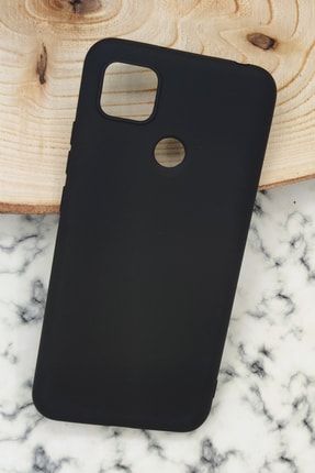 Xiaomi Redmi 9c Yumuşak Rubber Silikon Kılıf redmi9crubber