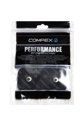 Performance Compex Tens Elektrodu Pedi Çıtçıtlı Orjinal 5x10 Cm Ramak Grup Ürünü RMKCOMPEF5X10