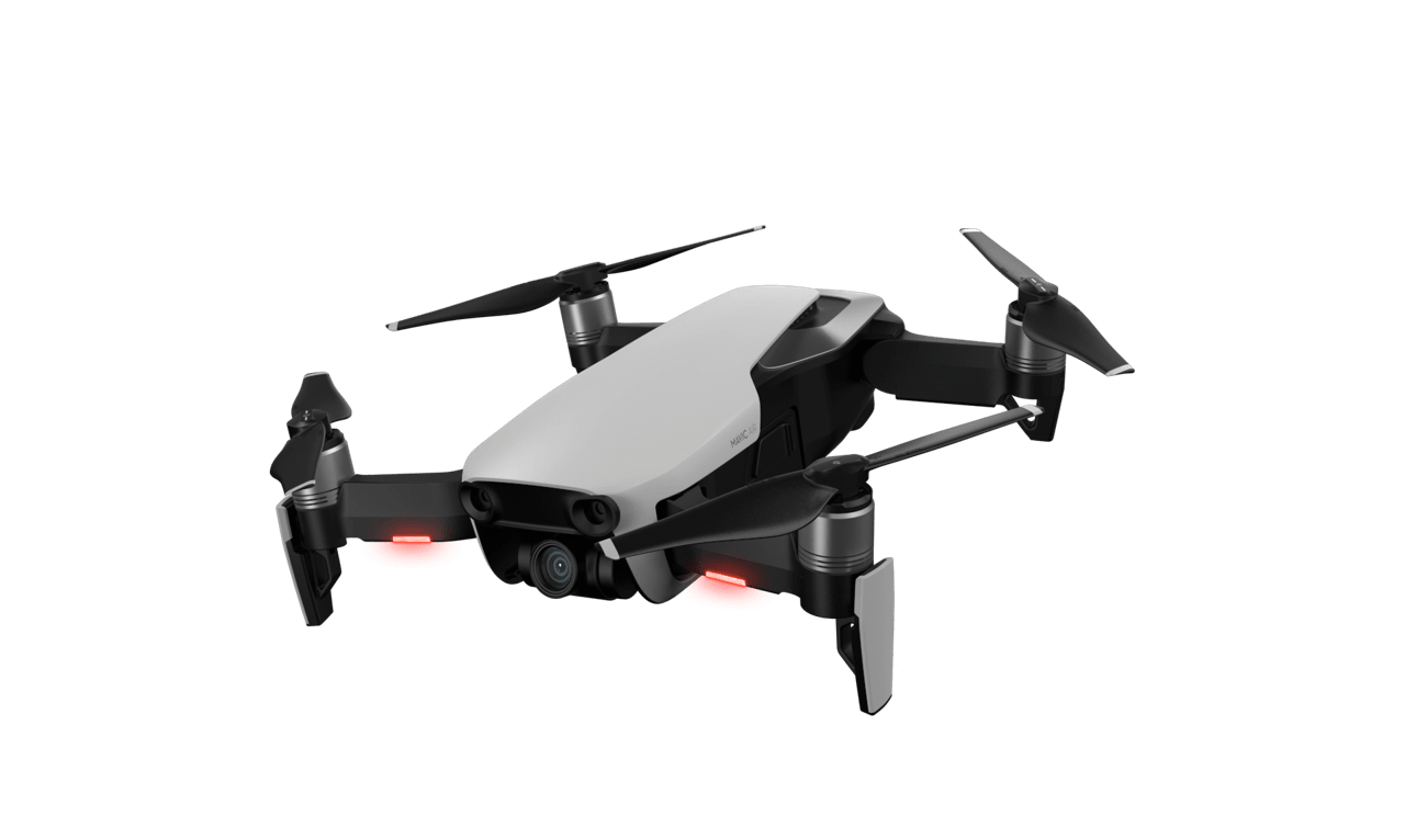 DJI Mavic Air Fly More Combo Beyaz Drone (resmi Türkiye