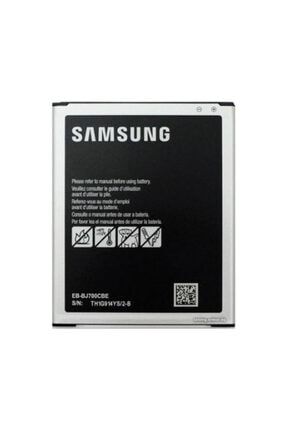 Samsung J7 Orjinal Batarya Pil J700-SMJ701