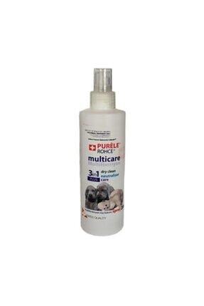 Purele Dermapet Kedi Ve Kopek Tuy Bakim Kremi 250 Ml Trendyol