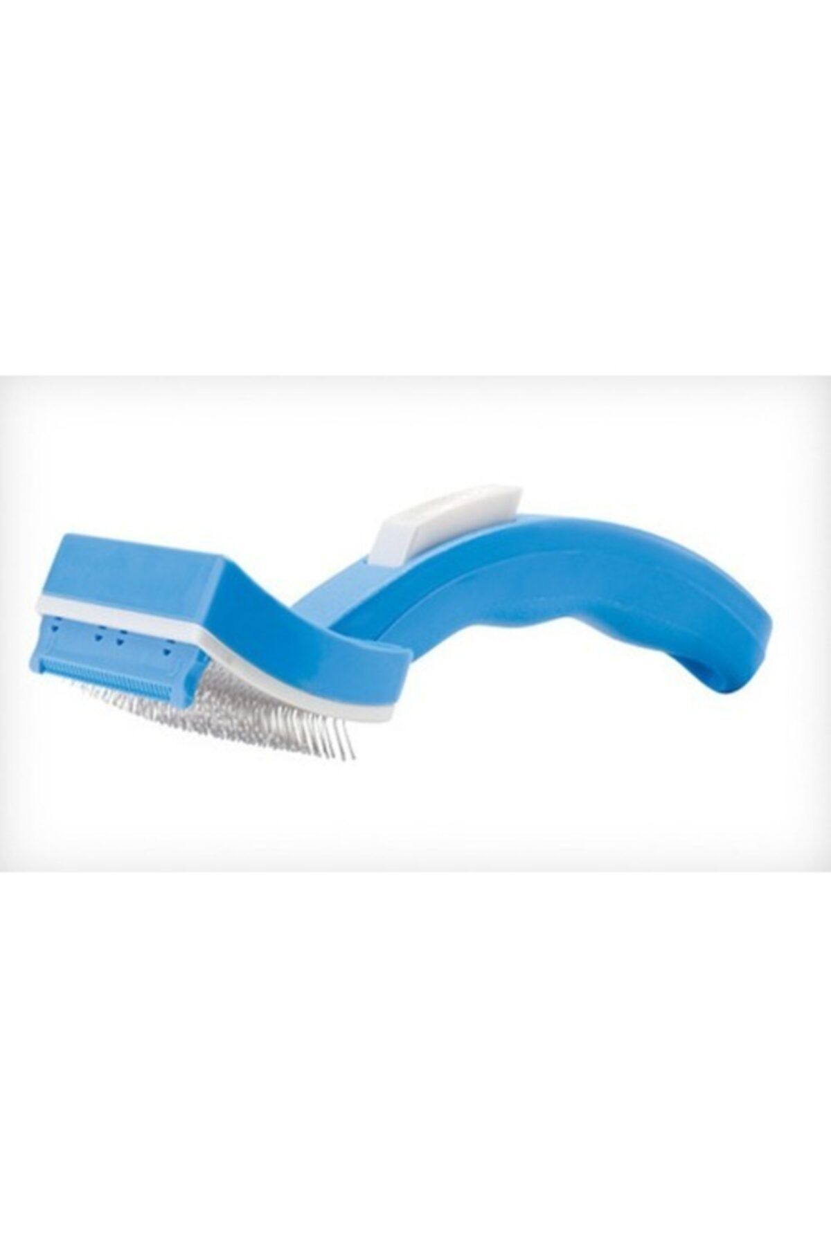 Pet Zoom Cat Brushes and Combs Hair Collector Comb Brush