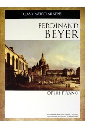Ferdinand Beyer Op. 101 026-PMEM3000
