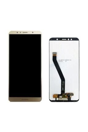 egetech huawei p smart 2018 lcd ekran