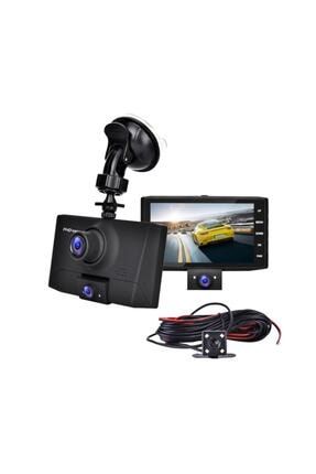 philips cvr1500 dikiz aynali ips 9 35